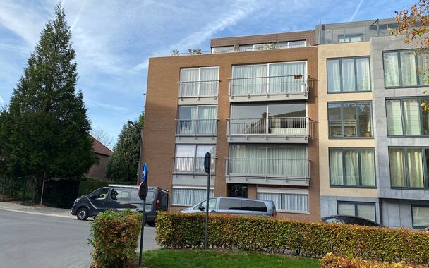 Appartement &agrave; louer &agrave; Kraainem