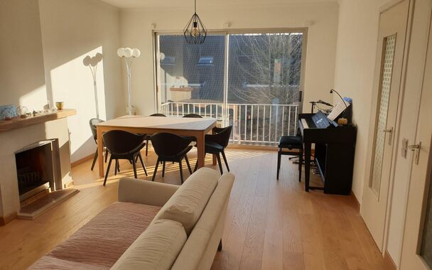 Appartement &agrave; louer &agrave; Kraainem