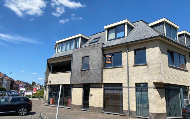 Appartement à louer à Nossegem