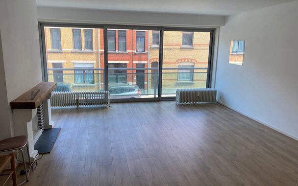 Appartement à louer à Zaventem