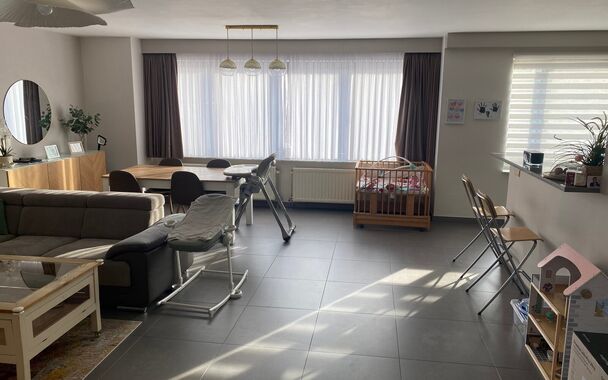 Appartement &agrave; vendre &agrave; Machelen