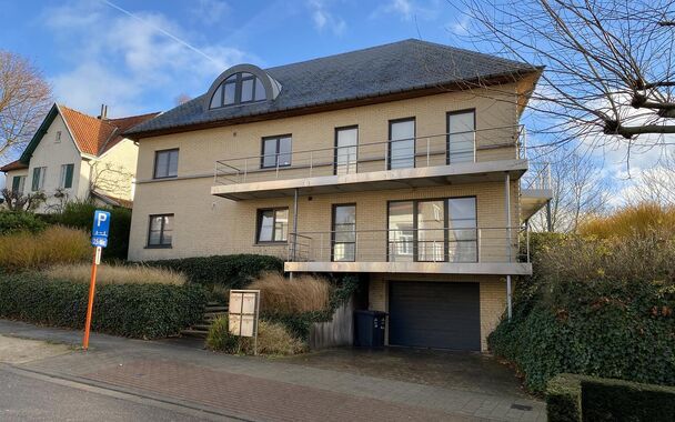 Appartement exceptionnel &agrave; louer &agrave; Sterrebeek