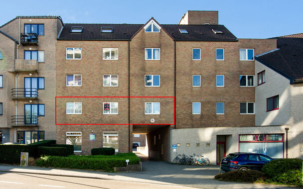 Appartement exceptionnel &agrave; vendre &agrave; Leuven