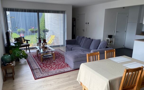 Appartement te huur in Sterrebeek
