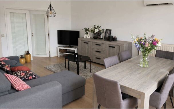 Appartement te huur in Vilvoorde