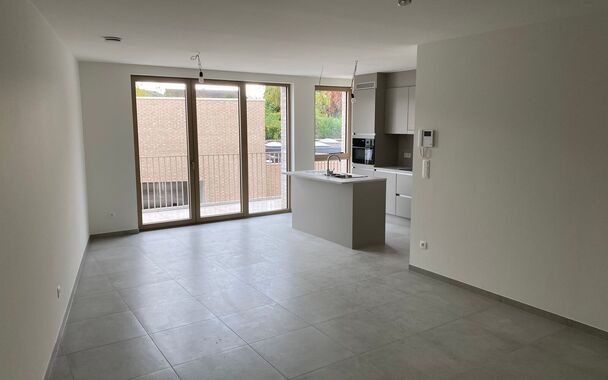 Appartement te huur in Wezembeek-Oppem