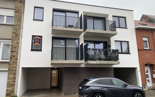 Appartement te huur in Zaventem