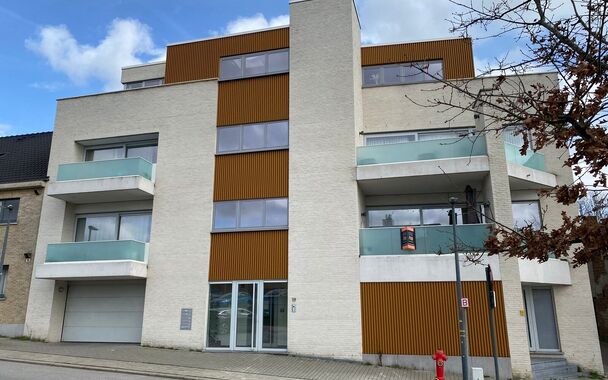 Appartement te huur in Zaventem