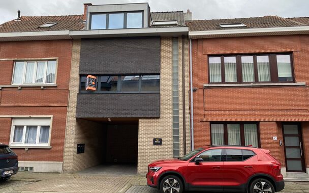 Appartement te huur in Zaventem