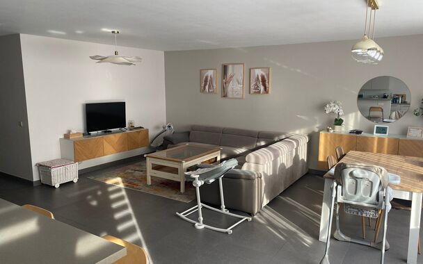 Appartement te koop in Machelen