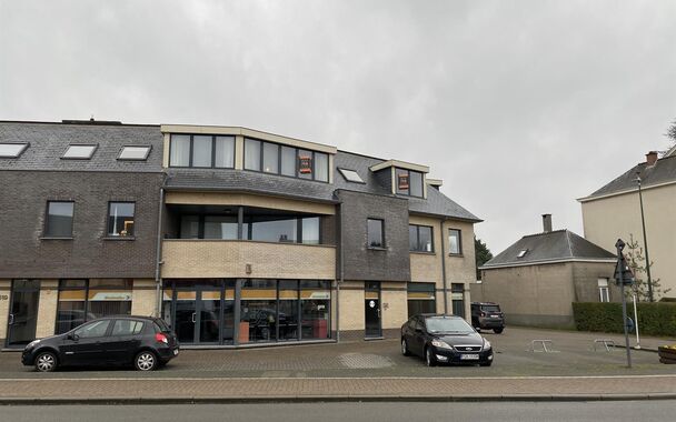Dakappartement te huur in Zaventem Nossegem