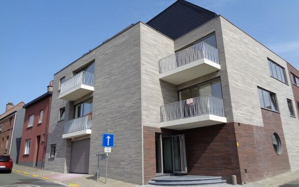 Duplex &agrave; louer &agrave; Sterrebeek