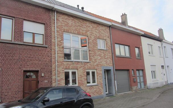 Duplex for rent in Sterrebeek