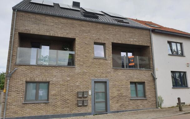 Duplex for rent in Tervuren