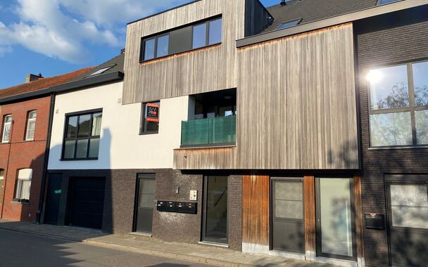 Duplex for rent in Wijgmaal