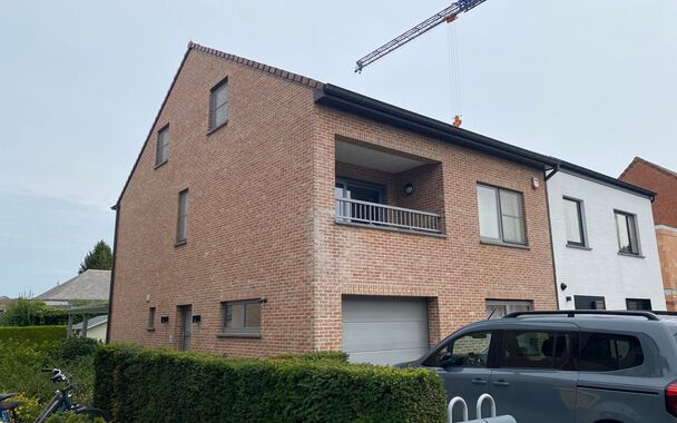 Duplex te huur in Kortenberg