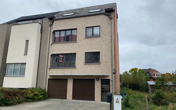 Duplex te huur in Leuven Kessel-Lo