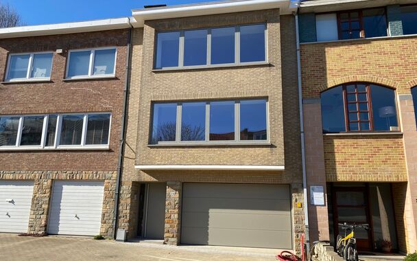 Duplex te huur in Wezembeek-Oppem