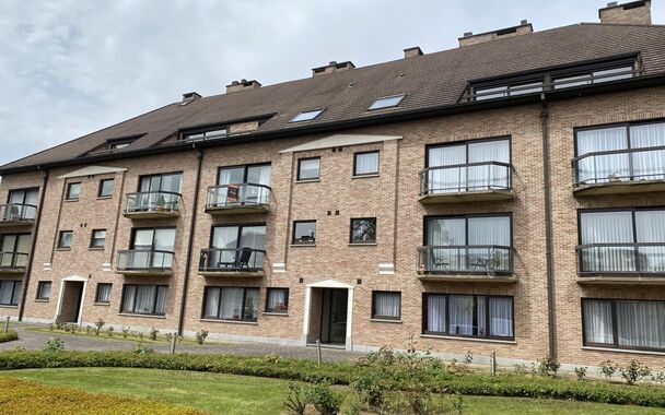 Flat for rent in Kortenberg
