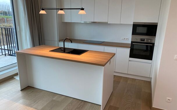 Flat for rent in Machelen Diegem