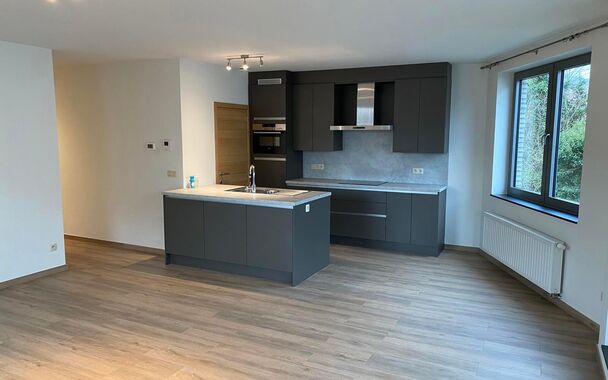Flat for rent in Sterrebeek