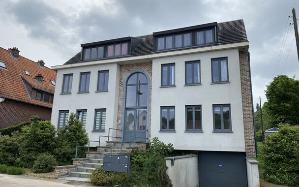 Flat for rent in Wezembeek-Oppem