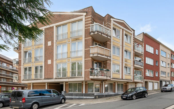 Flat for sale in Kraainem