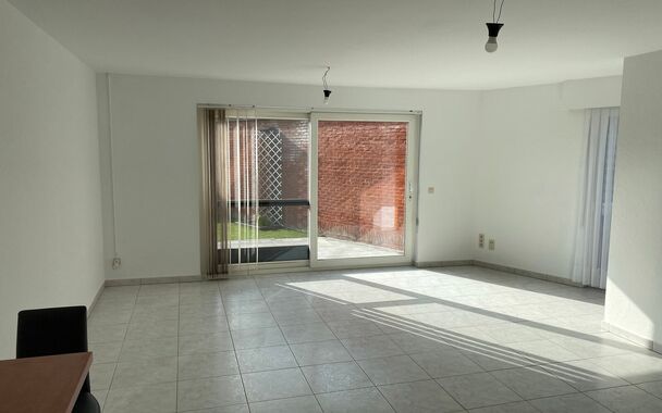 Ground floor for rent in Steenokkerzeel