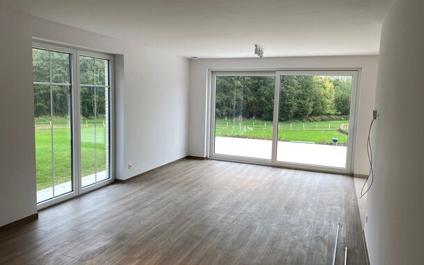 House for rent in Leuven