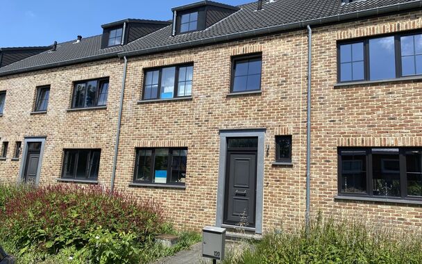 House for rent in Sint-Stevens-Woluwe