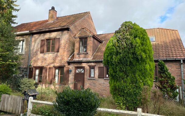 House for rent in Sterrebeek