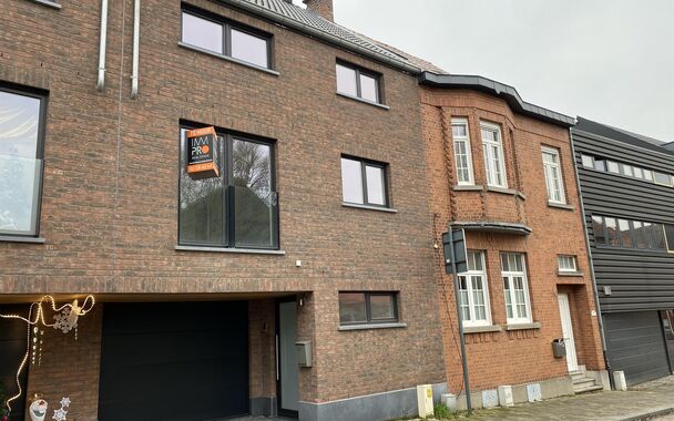 House for rent in Tervuren