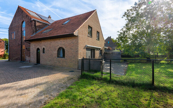 House for sale in Herent Winksele