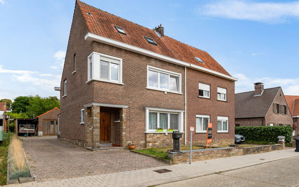 House for sale in Sterrebeek