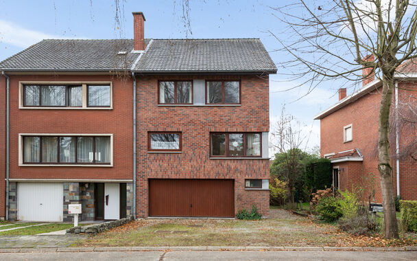 House for sale in Sterrebeek