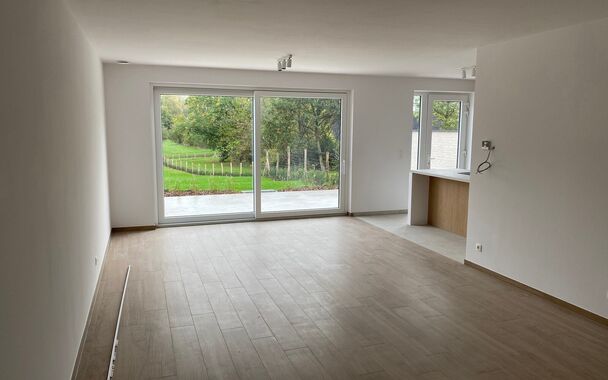 Huis te huur in Leuven