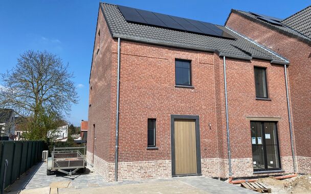 Huis te huur in Sterrebeek