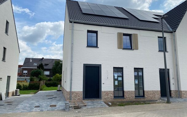 Huis te huur in Sterrebeek