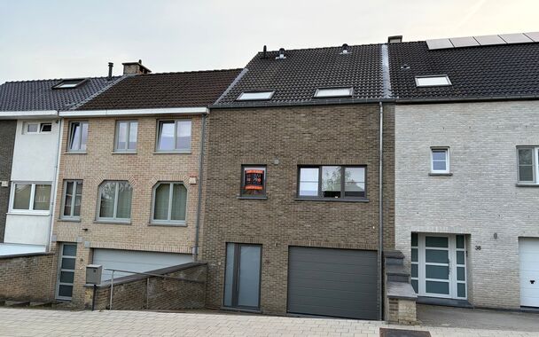 Huis te huur in Sterrebeek