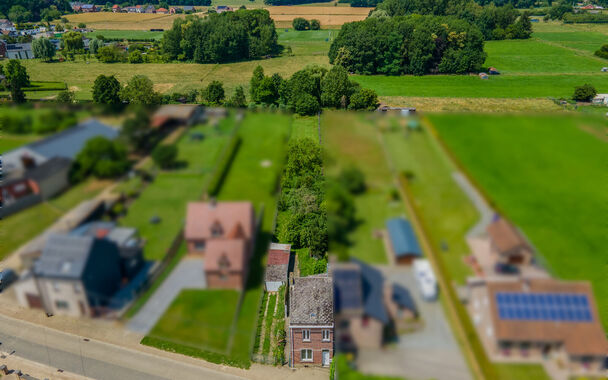 Huis te koop in Meerbeek
