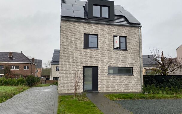 Maison à louer à Kortenberg Erps-Kwerps