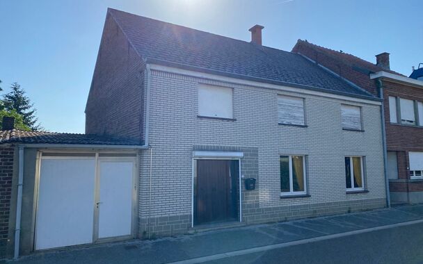Maison &agrave; vendre &agrave; Herent Veltem-Beisem