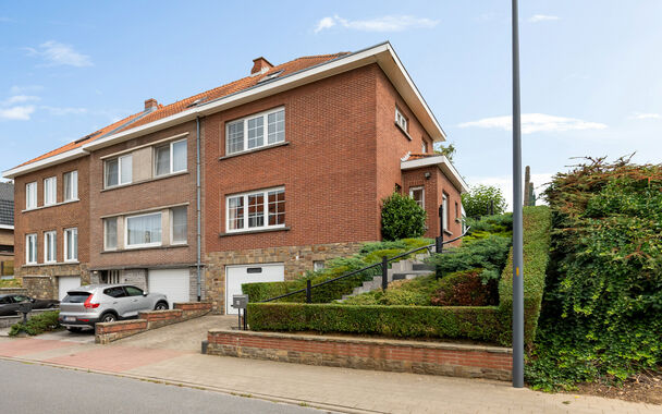 Maison à vendre à Sint-Stevens-Woluwe