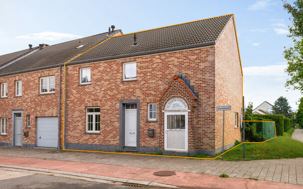 Maison &agrave; vendre &agrave; Sterrebeek
