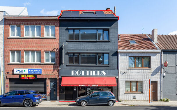 Multi-purpose building for sale in Kraainem