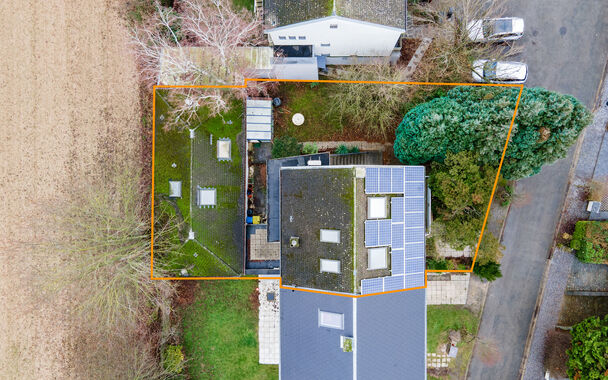 Multi-purpose building for sale in Kraainem