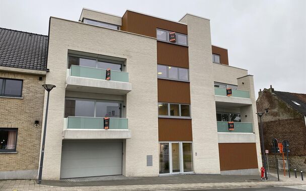 Penthouse for rent in Zaventem