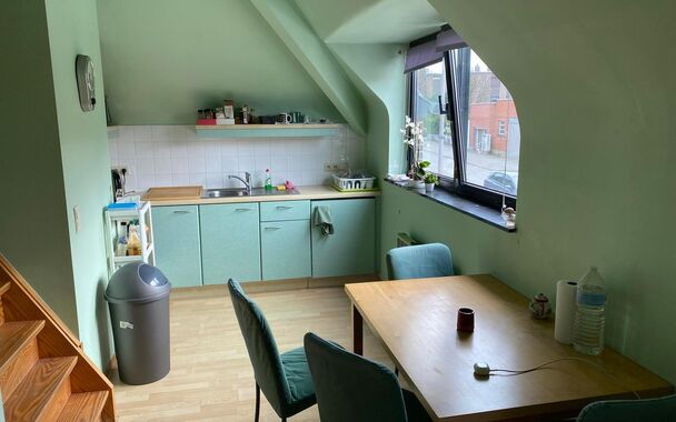 Studio &agrave; louer &agrave; Zaventem