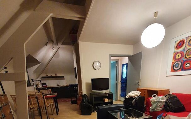 Studio te huur in Zaventem