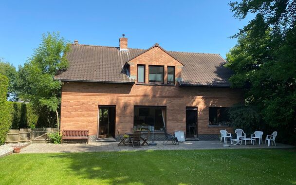 Villa à vendre à Rixensart